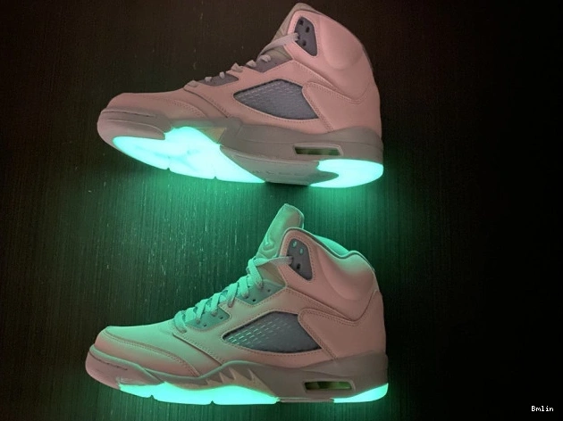 Boostmaster lin DV0562-600 Jordan 5 Easter Air 0707